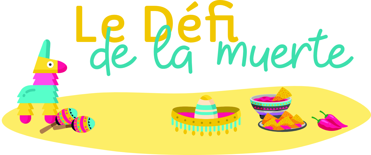 défi de la muerte