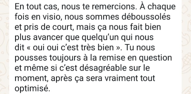 témoignage raz-de-morue