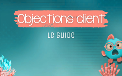 Gérer les objections client