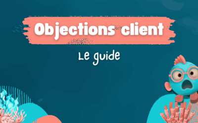 Gérer les objections client