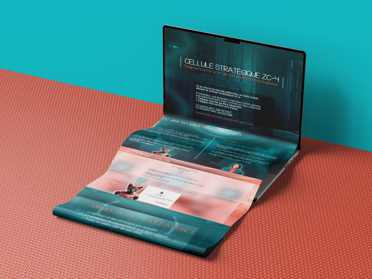 Kit pour créer ses carrousels LinkedIn gratuitement